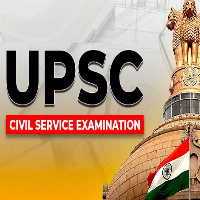 UPSC Civil Services Exam 2024