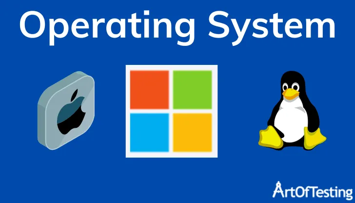 Operating System Docs