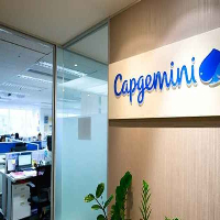 CAPGEMINI SOFTWARE ENGINEER PROG