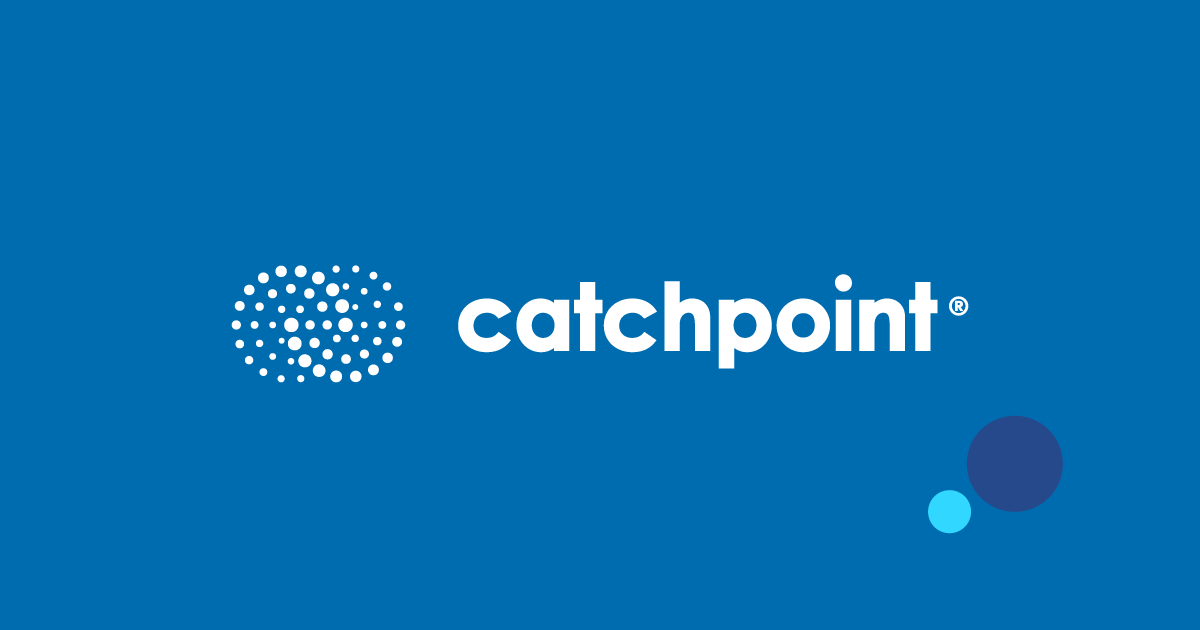 Catchpoints