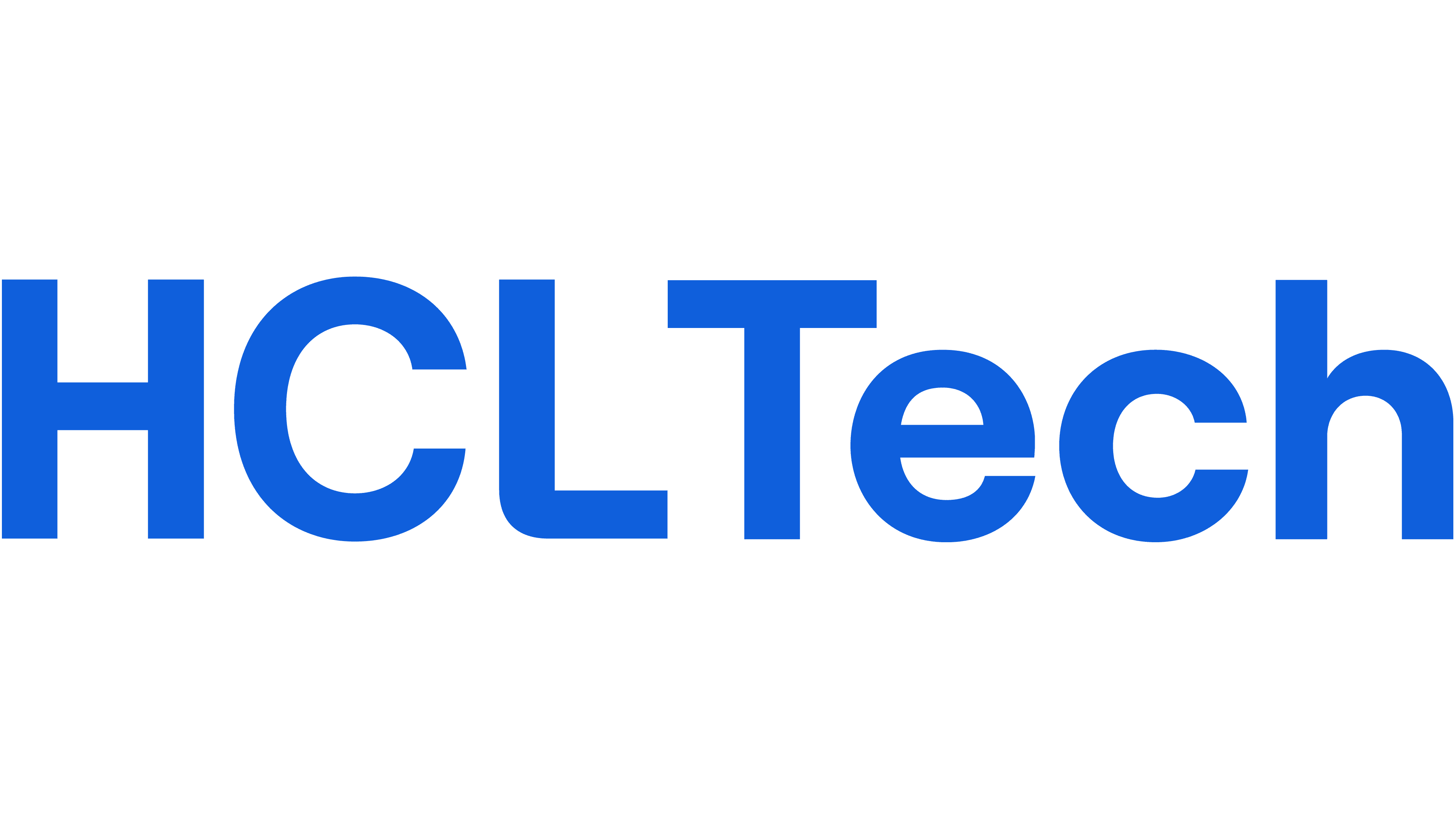 HCL Mass Hiring 204