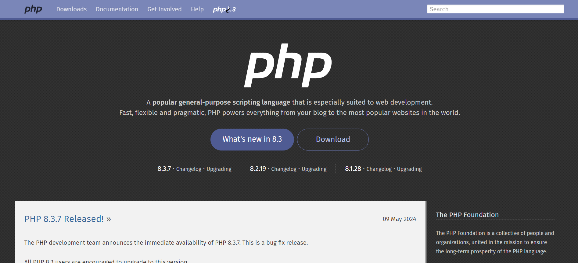 PHP NOTES