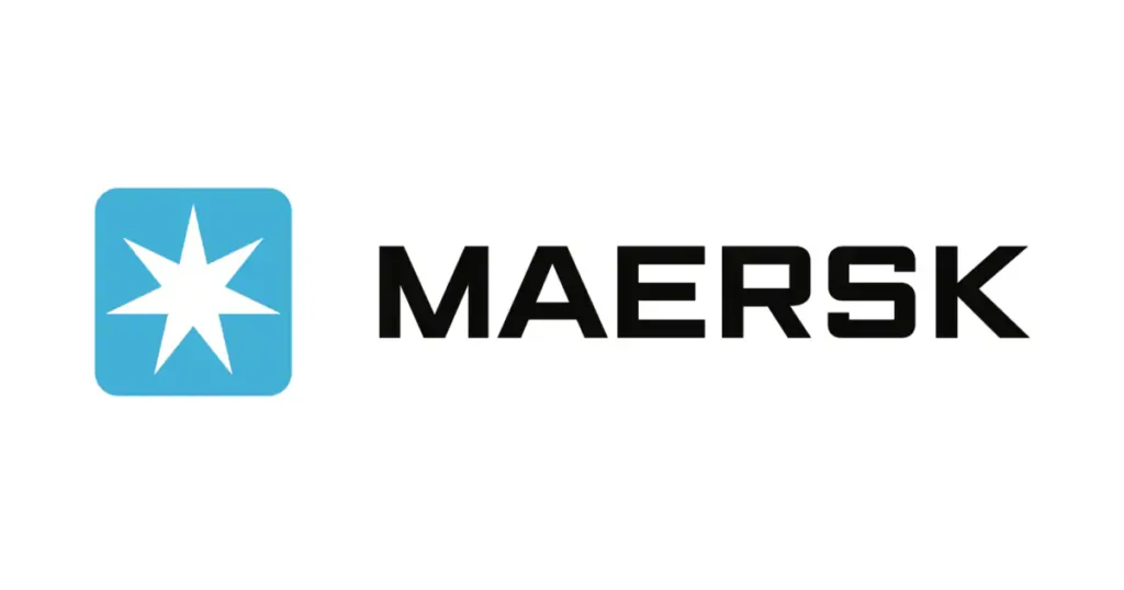 MAERSK TECHNOLOGY