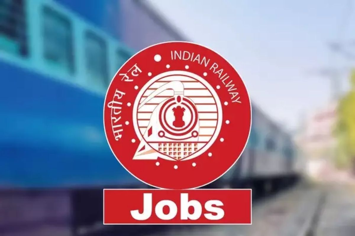 Railway Recruitment 2024