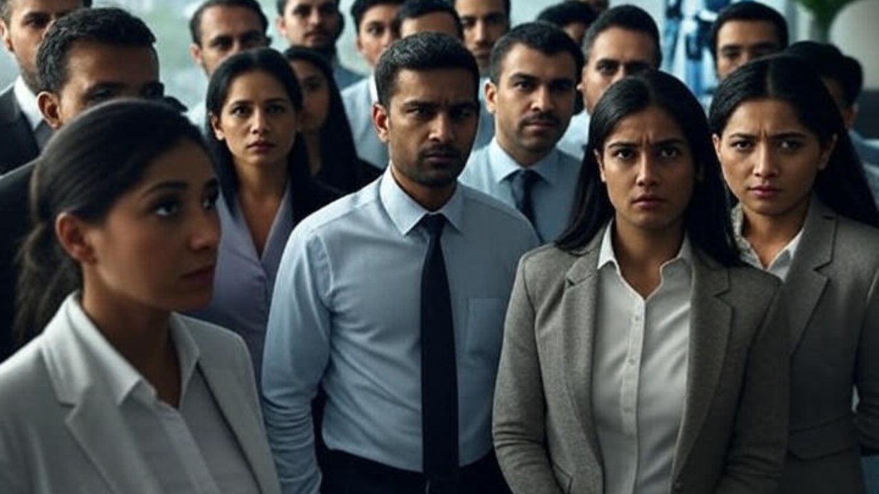 Tata Consultancy Services Implements Workforce Reduction and Salary ...